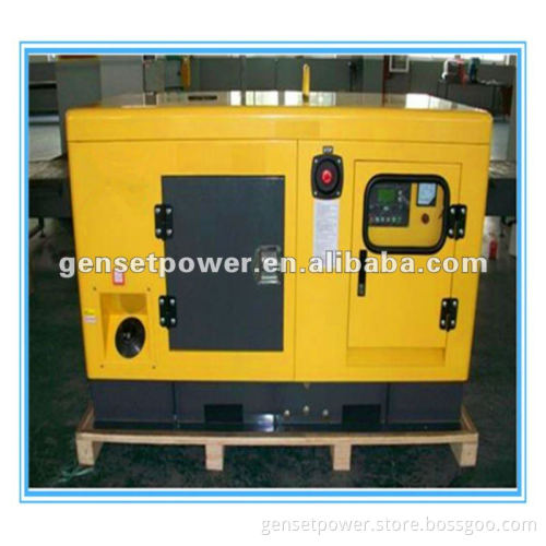 Yanmar Welding Power Generator